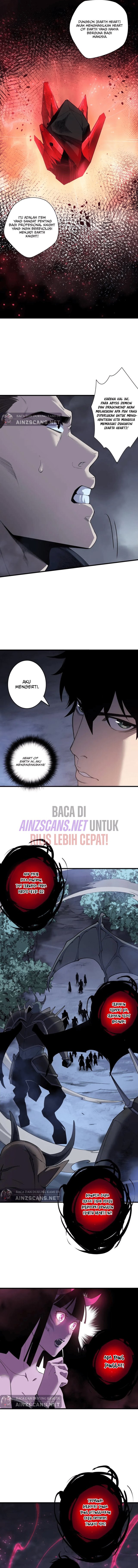 Disastrous Necromancer Chap 127 - Next Chap 128