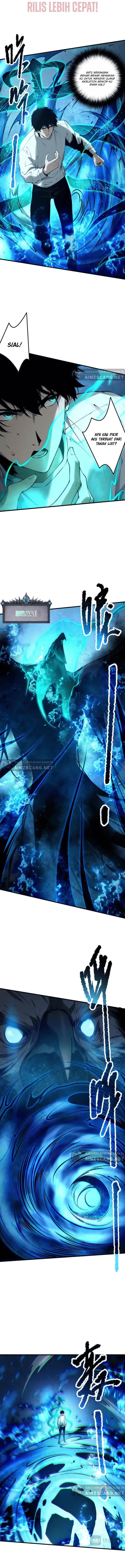 Disastrous Necromancer Chap 124 - Next Chap 125