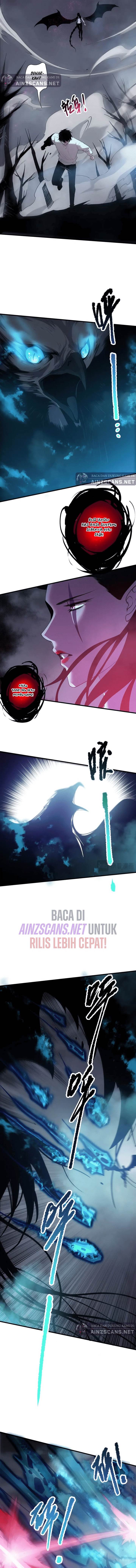 Disastrous Necromancer Chap 125 - Next Chap 126