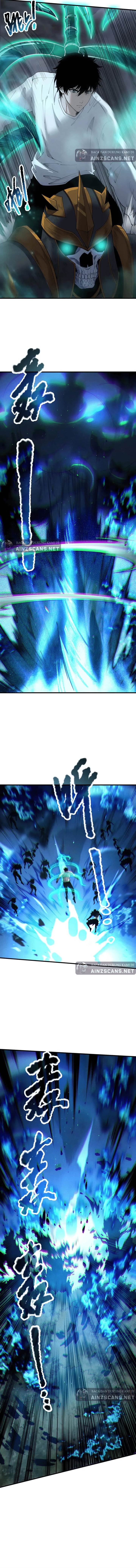 Disastrous Necromancer Chap 126 - Next Chap 127