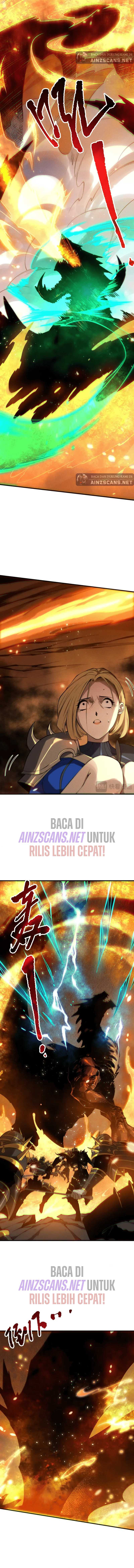 Disastrous Necromancer Chap 129 - Next Chap 130