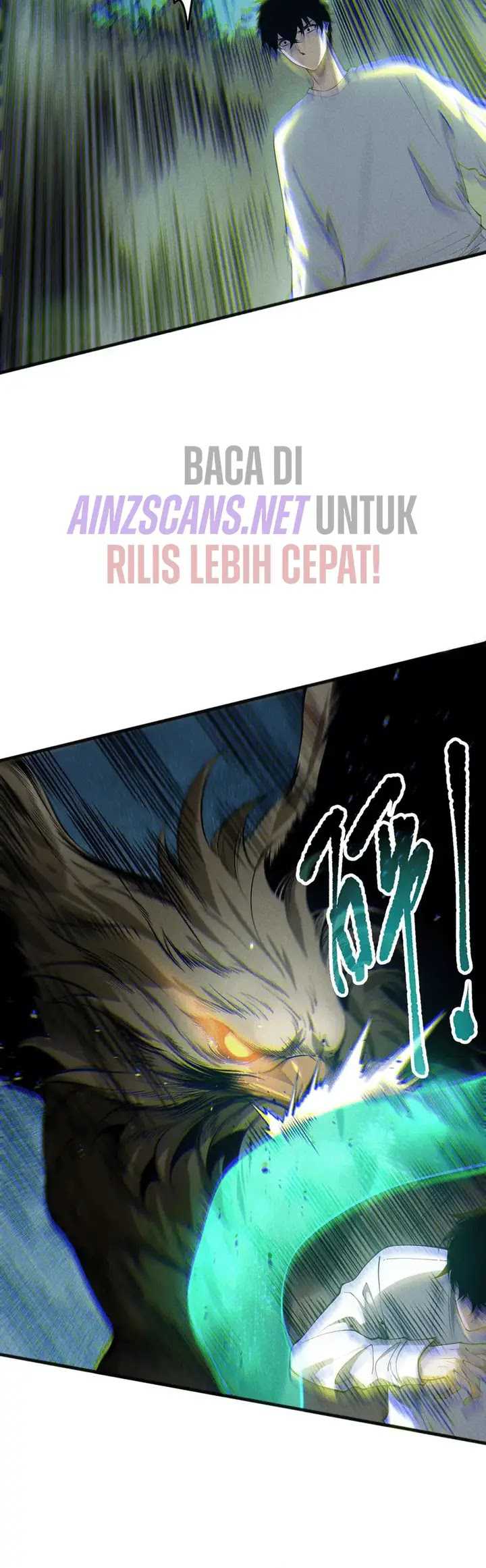 Disastrous Necromancer Chap 121 - Next Chap 122