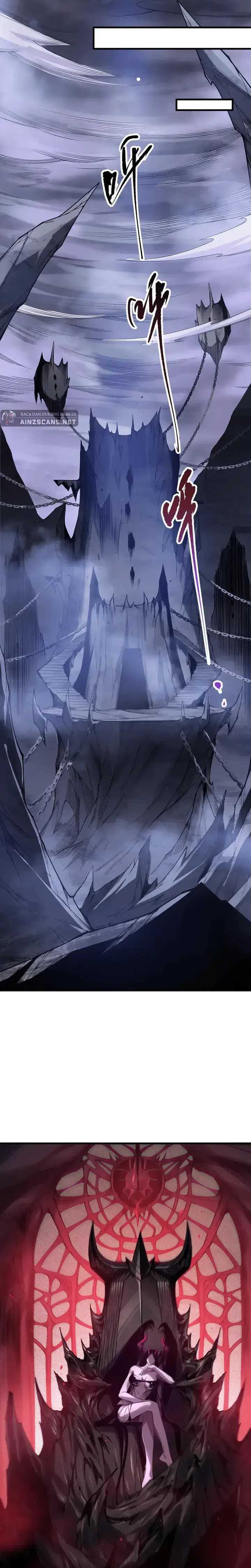 Disastrous Necromancer Chap 121 - Next Chap 122