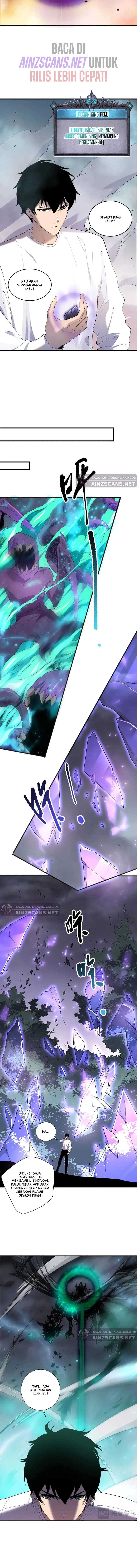 Disastrous Necromancer Chap 134 - Next Chap 135