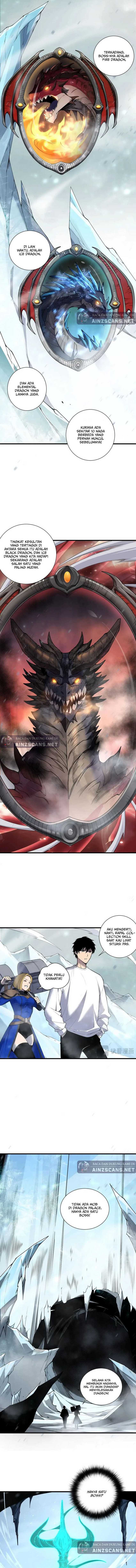 Disastrous Necromancer Chap 135 - Next Chap 136