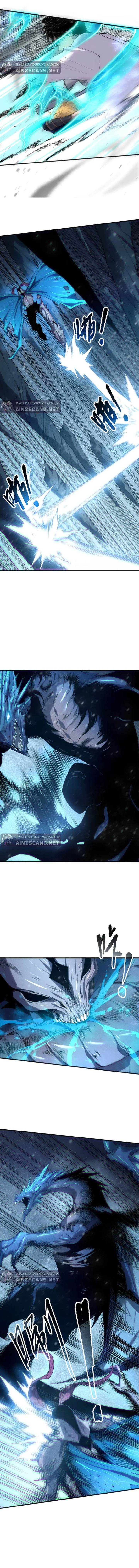 Disastrous Necromancer Chap 136 - Next Chap 137