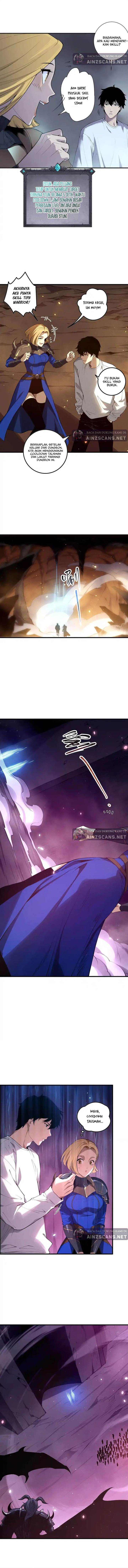 Disastrous Necromancer Chap 130 - Next Chap 131