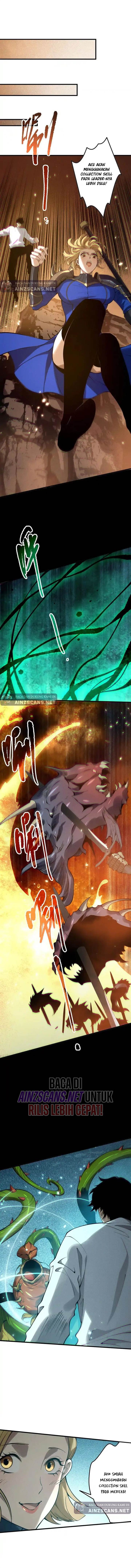 Disastrous Necromancer Chap 130 - Next Chap 131