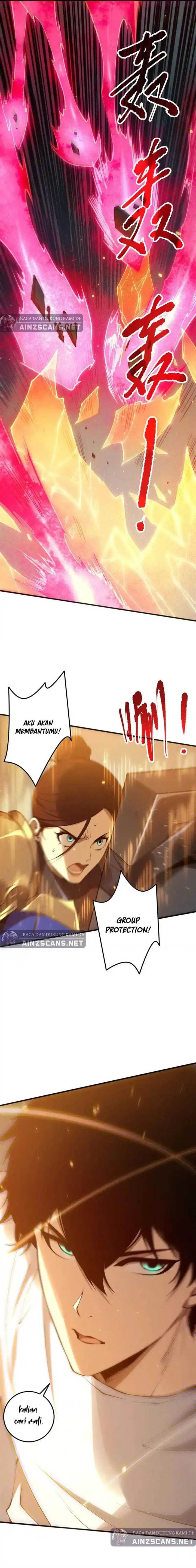 Disastrous Necromancer Chap 131 - Next Chap 132