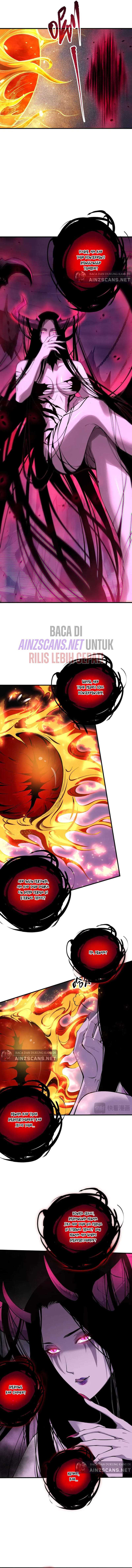 Disastrous Necromancer Chap 132 - Next Chap 133