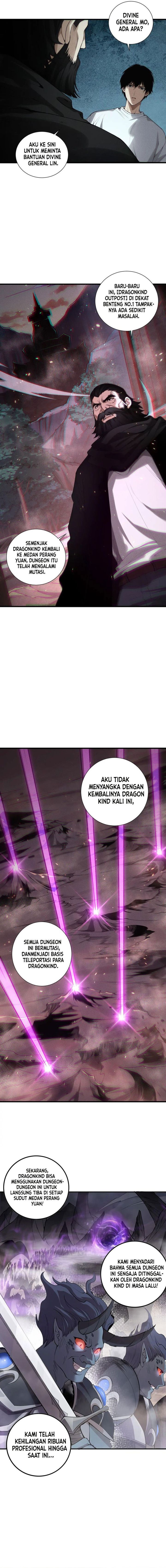 Disastrous Necromancer Chap 147 - Next Chap 148