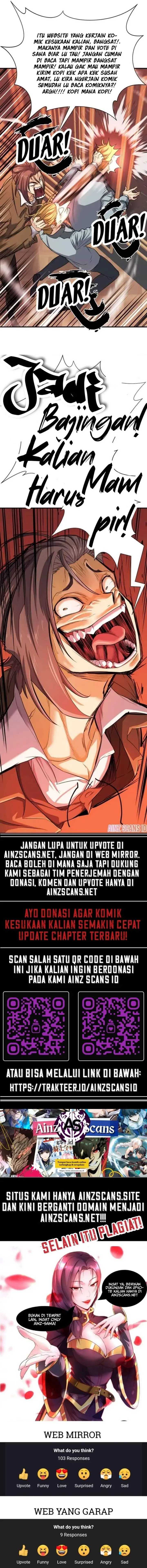 Disastrous Necromancer Chap 148 - Next Chap 149