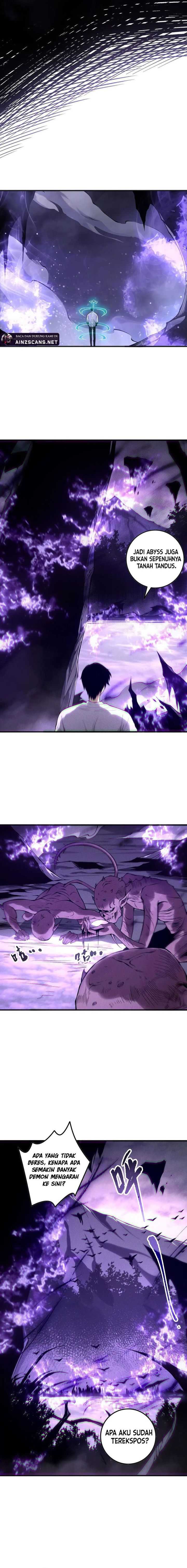 Disastrous Necromancer Chap 149 - Next Chap 150