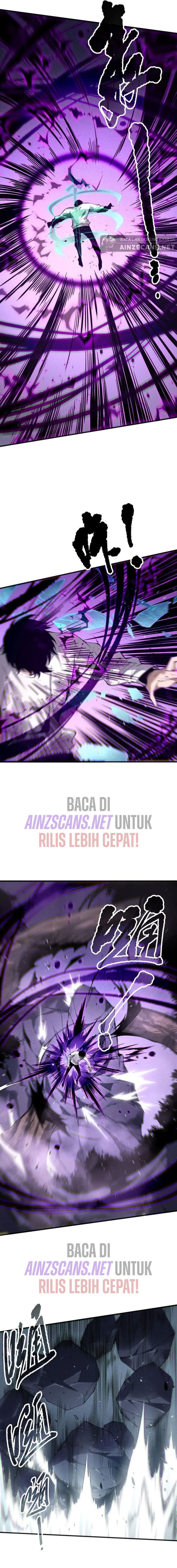 Disastrous Necromancer Chap 140 - Next Chap 141