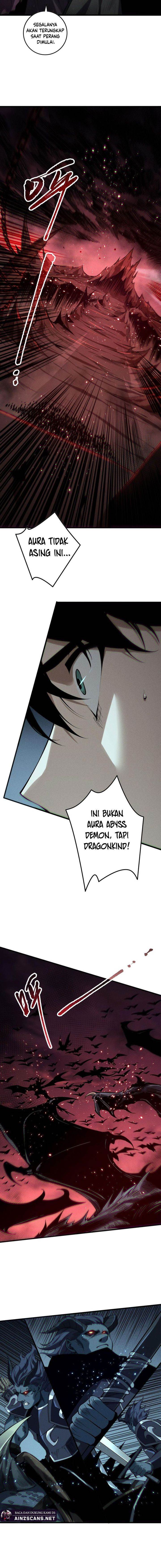 Disastrous Necromancer Chap 142 - Next Chap 143