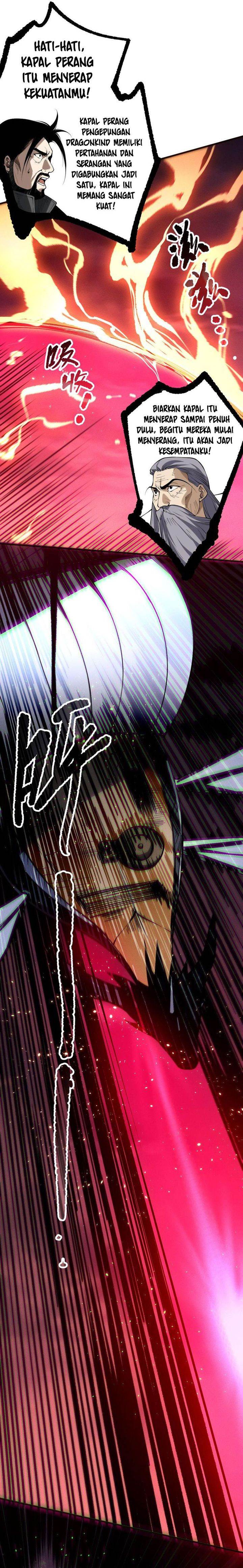 Disastrous Necromancer Chap 142 - Next Chap 143