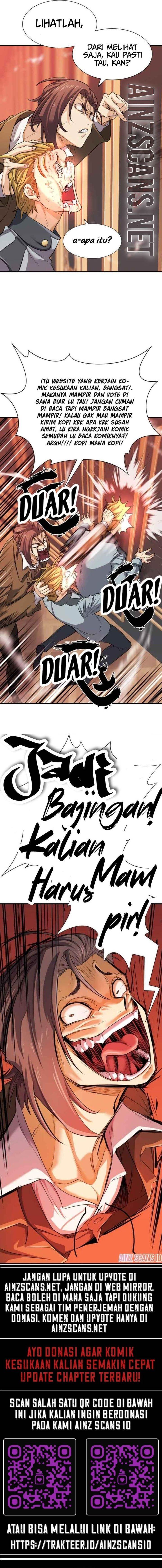 Disastrous Necromancer Chap 142 - Next Chap 143