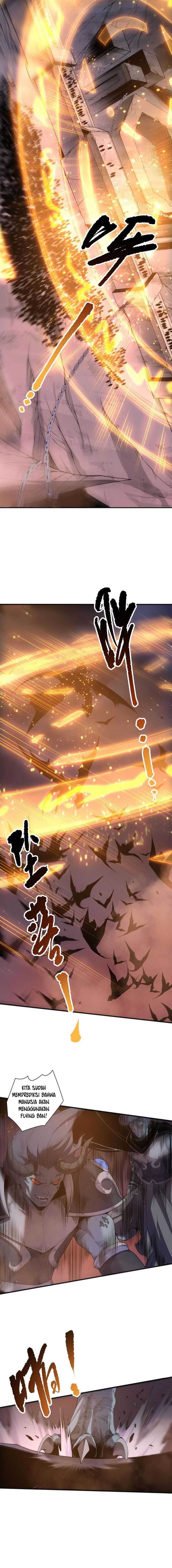 Disastrous Necromancer Chap 143 - Next Chap 144