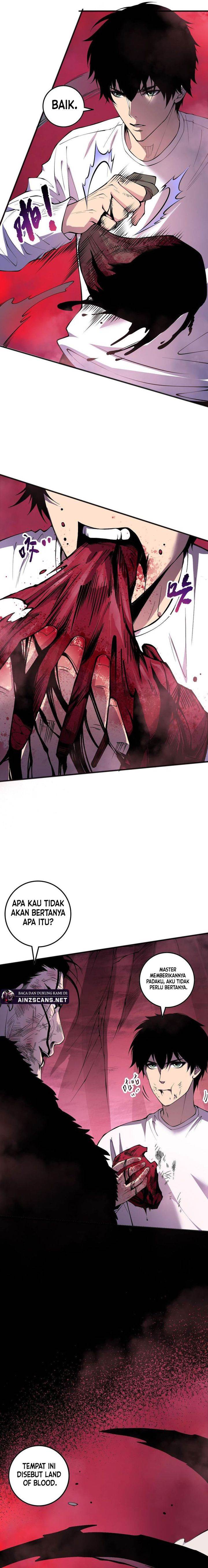 Disastrous Necromancer Chap 157 - Next Chap 158