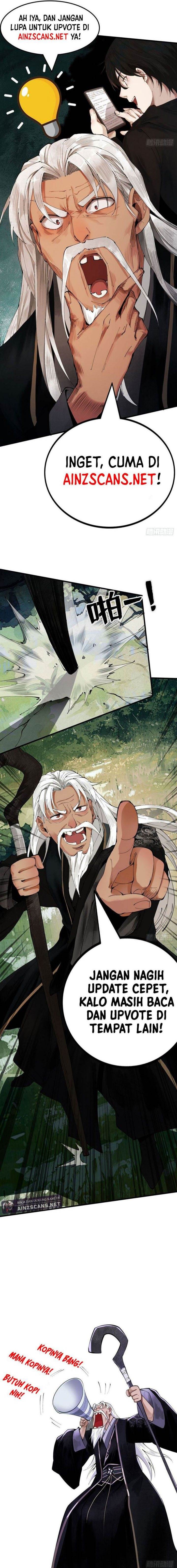 Disastrous Necromancer Chap 154 - Next Chap 155
