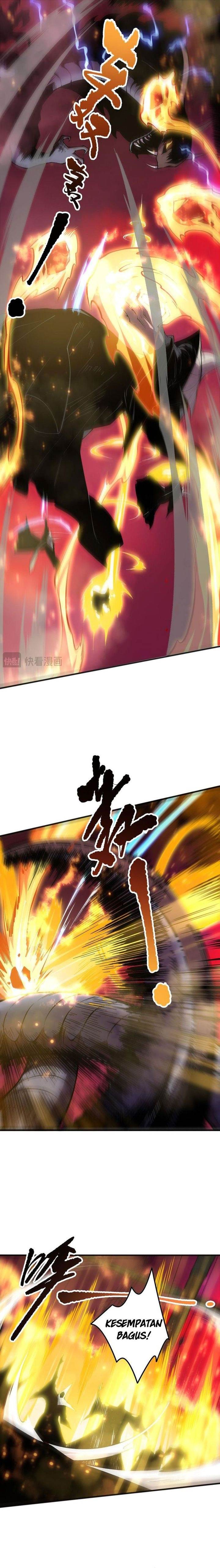 Disastrous Necromancer Chap 159 - Next Chap 160