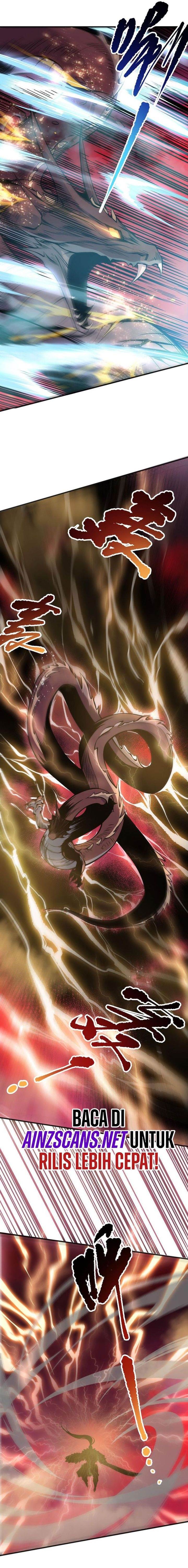 Disastrous Necromancer Chap 159 - Next Chap 160