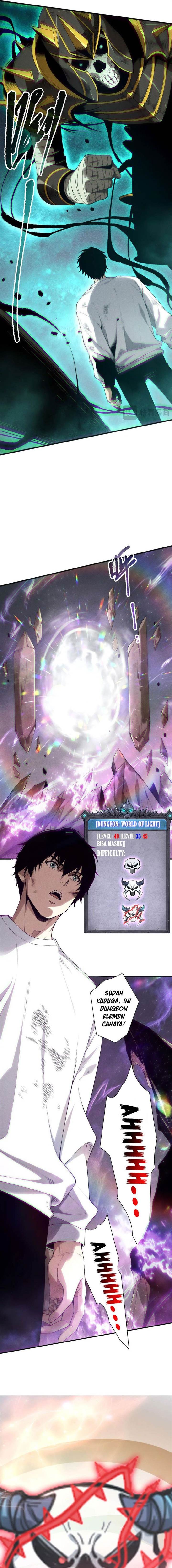 Disastrous Necromancer Chap 150 - Next Chap 151