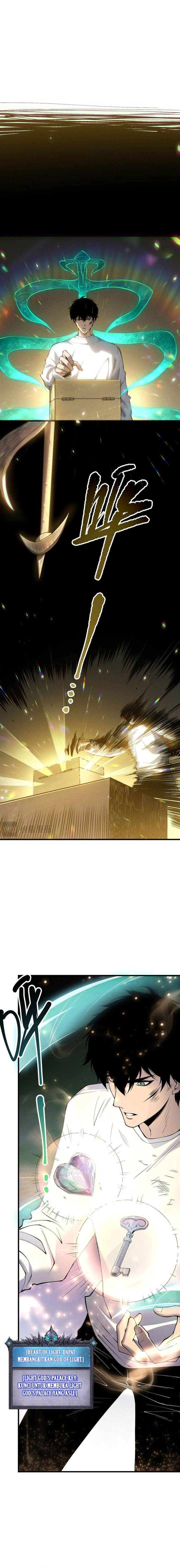 Disastrous Necromancer Chap 150 - Next Chap 151