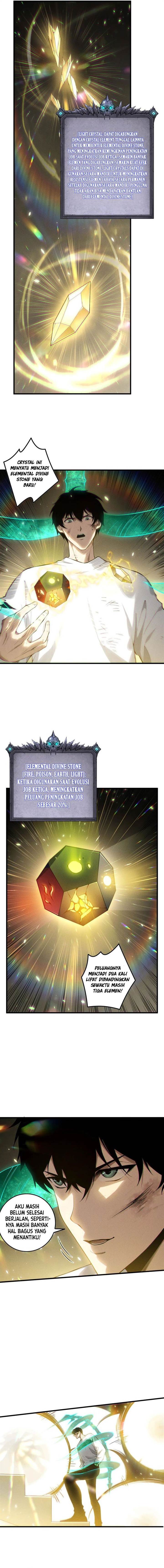 Disastrous Necromancer Chap 150 - Next Chap 151