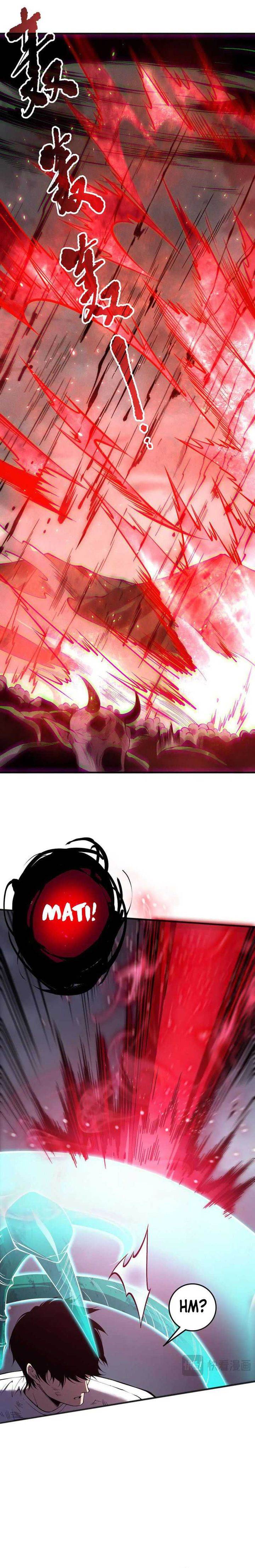 Disastrous Necromancer Chap 151 - Next Chap 152