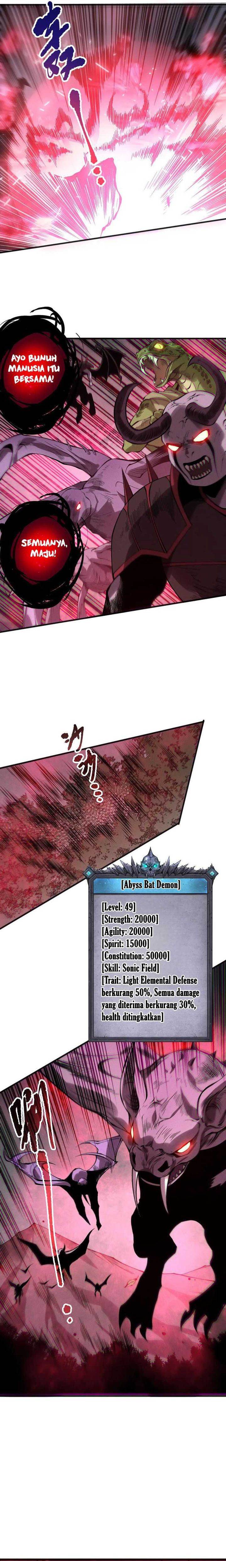 Disastrous Necromancer Chap 151 - Next Chap 152