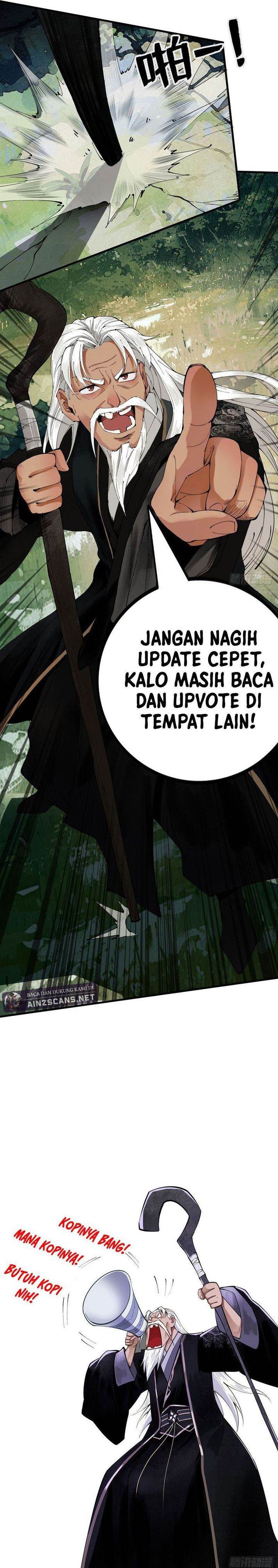 Disastrous Necromancer Chap 152 - Next Chap 153