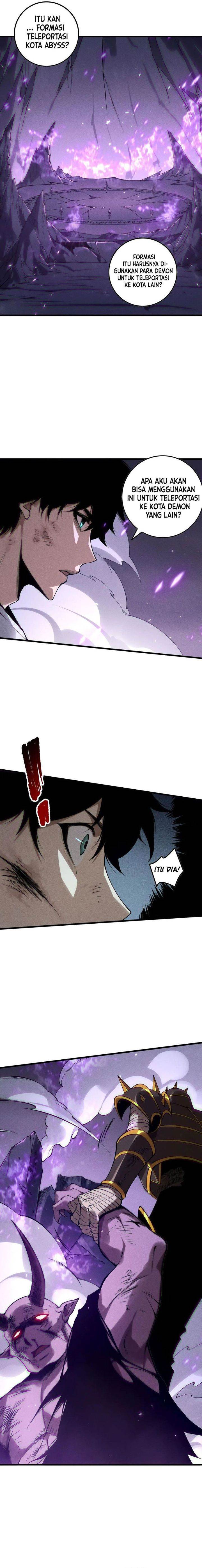 Disastrous Necromancer Chap 152 - Next Chap 153