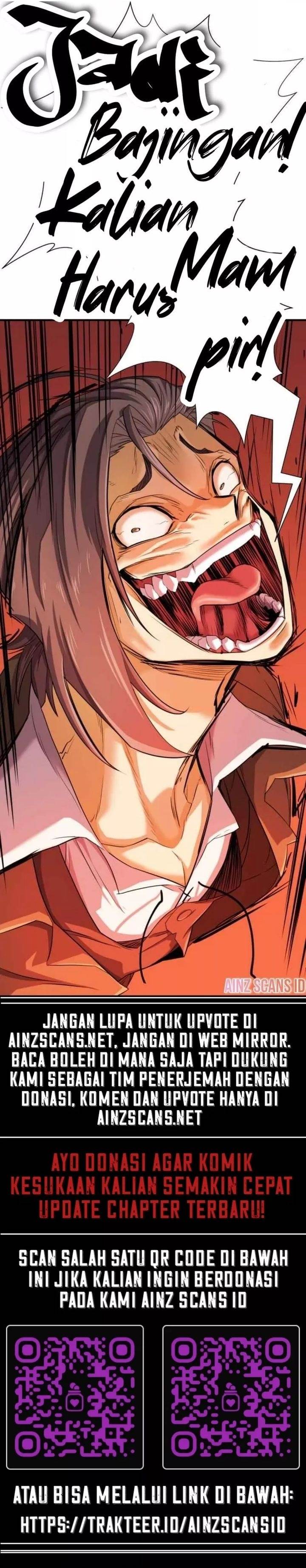 Disastrous Necromancer Chap 167 - Next Chap 168