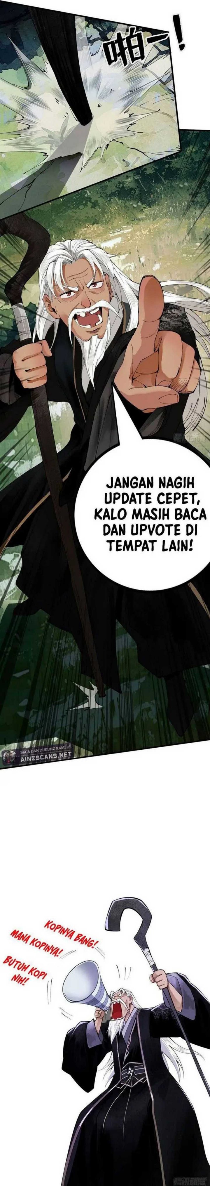 Disastrous Necromancer Chap 166 - Next Chap 167
