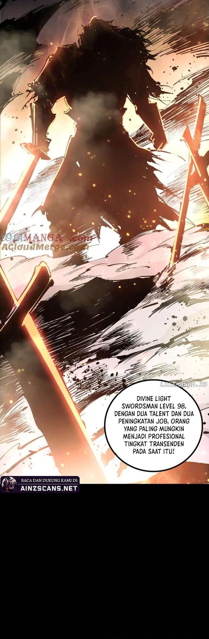 Disastrous Necromancer Chap 168 - Next Chap 169