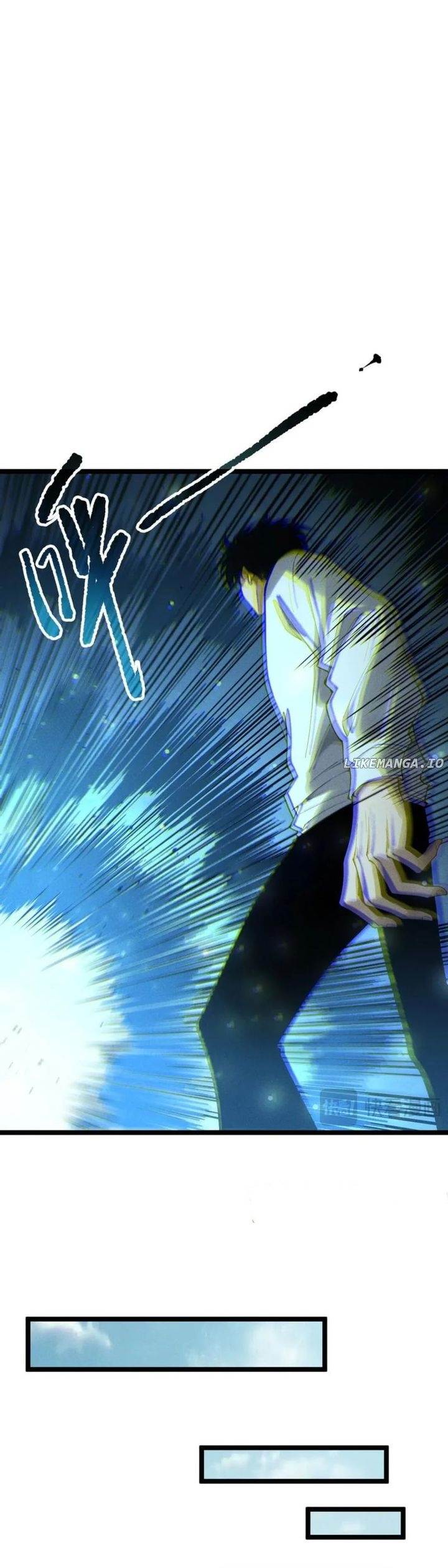 Disastrous Necromancer Chap 168 - Next Chap 169