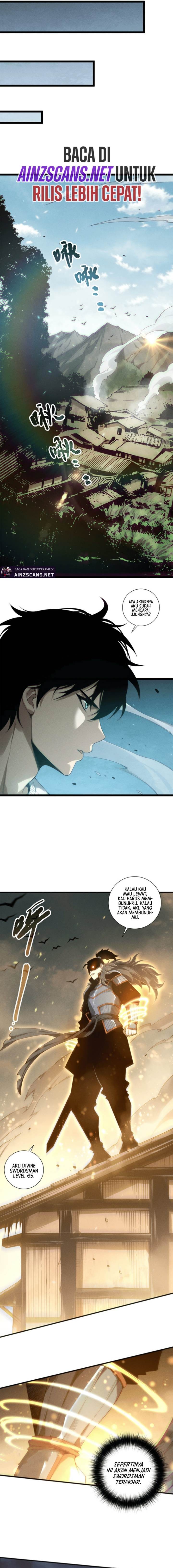 Disastrous Necromancer Chap 169 - Next Chap 170