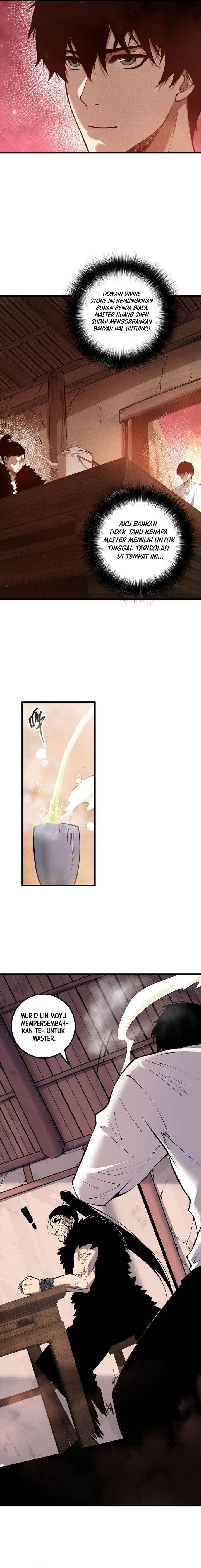 Disastrous Necromancer Chap 160 - Next Chap 161