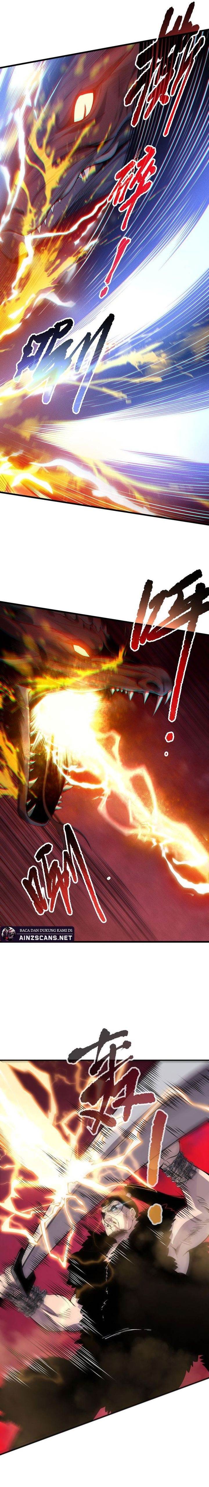 Disastrous Necromancer Chap 160 - Next Chap 161