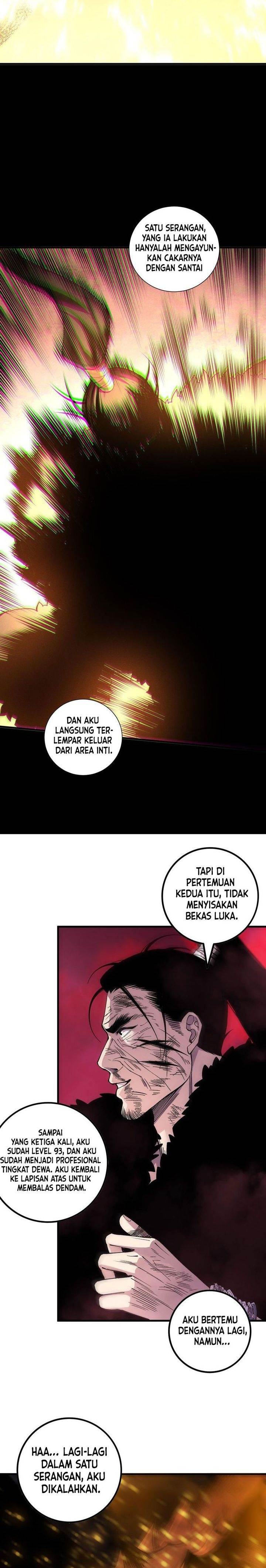 Disastrous Necromancer Chap 160 - Next Chap 161