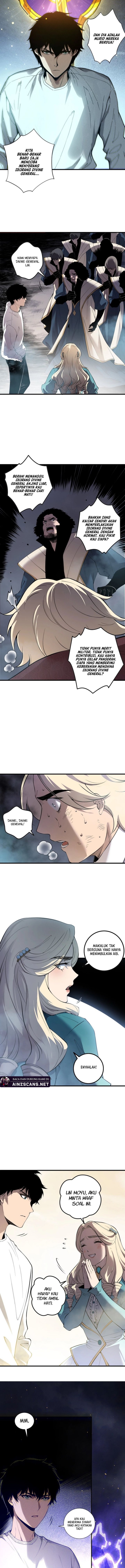 Disastrous Necromancer Chap 174 - Next Chap 175