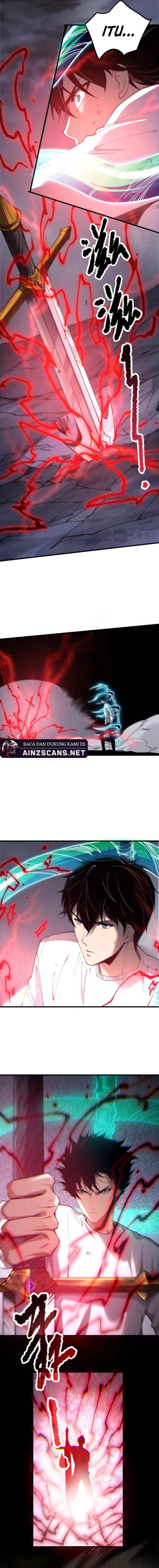 Disastrous Necromancer Chap 175 - Next Chap 176