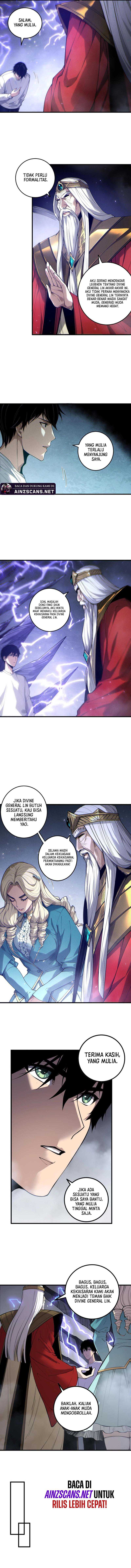 Disastrous Necromancer Chap 176 - Next Chap 177