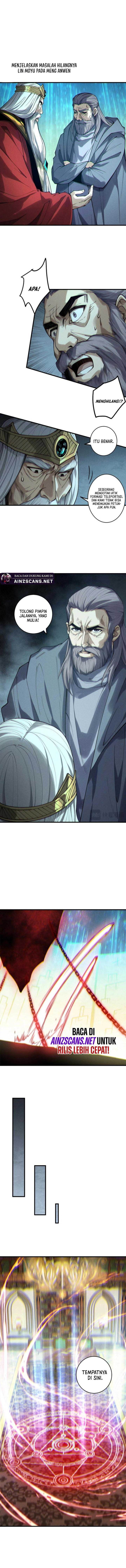 Disastrous Necromancer Chap 178 - Next Chap 179