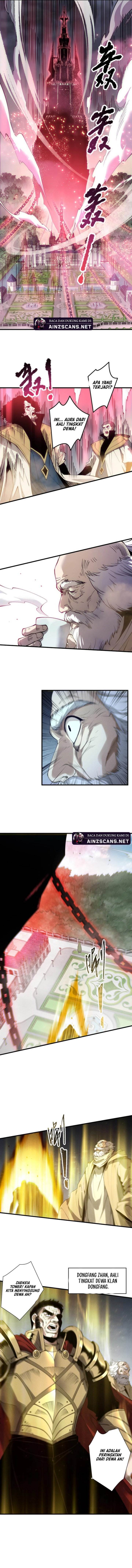 Disastrous Necromancer Chap 179 - Next Chap 180