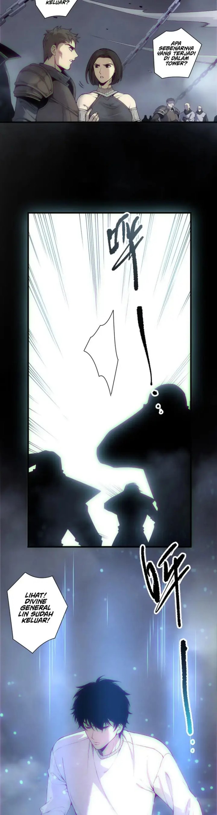 Disastrous Necromancer Chap 172 - Next Chap 173