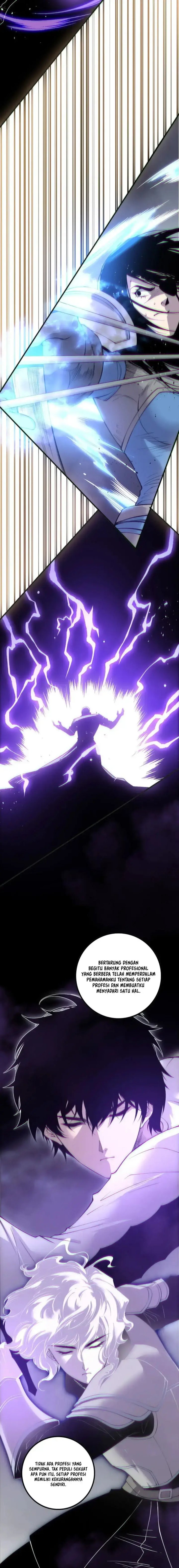 Disastrous Necromancer Chap 172 - Next Chap 173