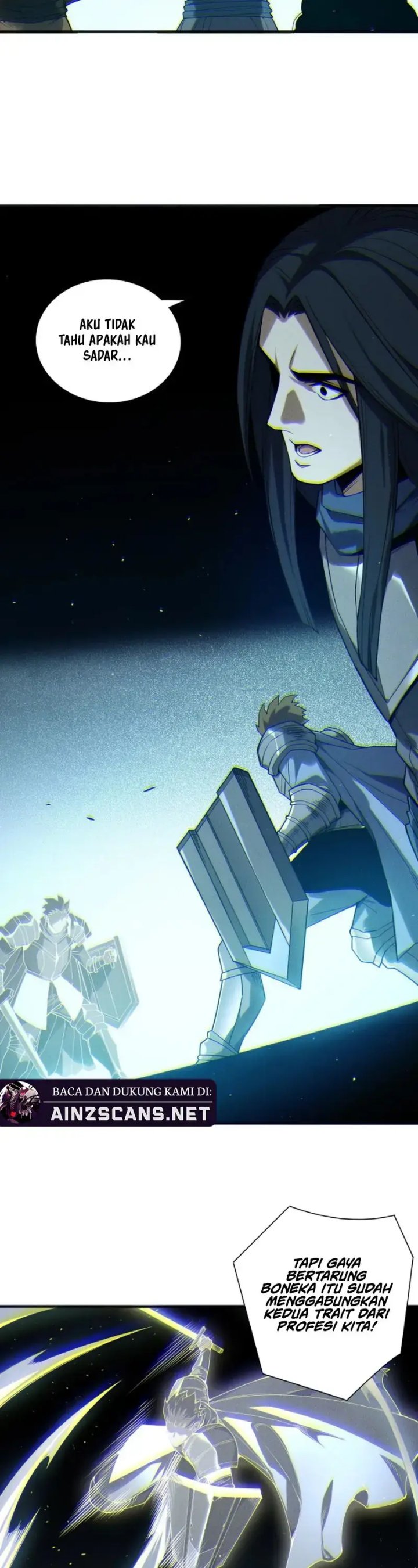 Disastrous Necromancer Chap 172 - Next Chap 173