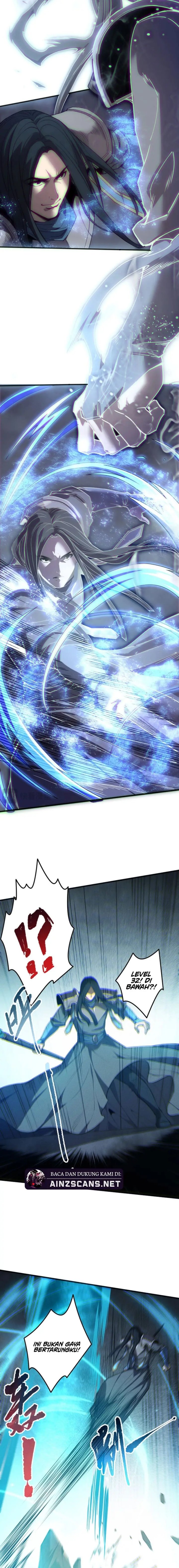 Disastrous Necromancer Chap 172 - Next Chap 173